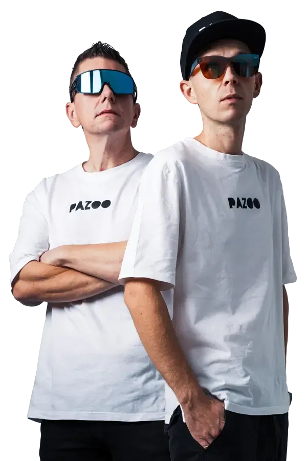 Profilbild von Pazoo